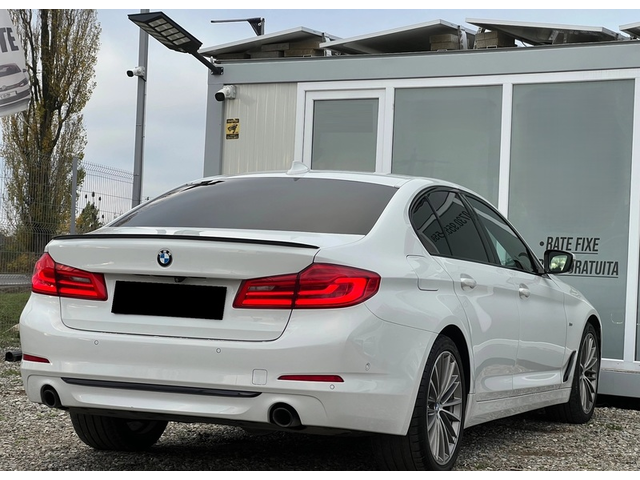 BMW 02 530d  - автомобили, коли, обяви за нови и употребявани 2