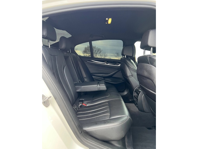 BMW 02 530d  - автомобили, коли, обяви за нови и употребявани 9