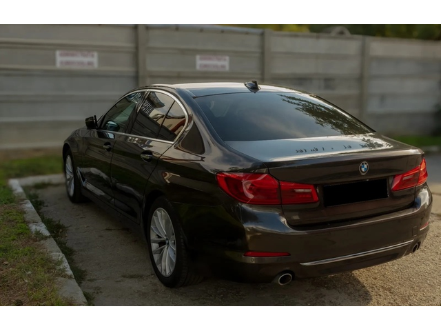 BMW 02 530d xDrive - автомобили, коли, обяви за нови и употребявани 2