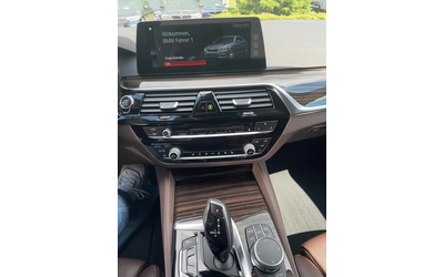 BMW 02 530d xDrive - автомобили, коли, обяви за нови и употребявани 7