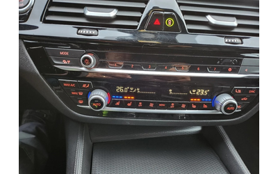 BMW 02 530d xDrive M-Pack - автомобили, коли, обяви за нови и употребявани 6