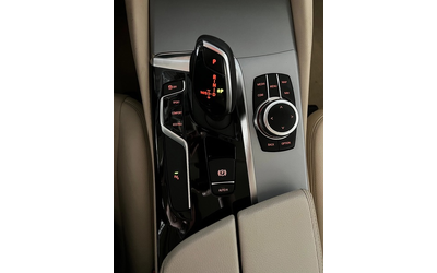 BMW 02 530d xDrive
 Touring - автомобили, коли, обяви за нови и употребявани 10