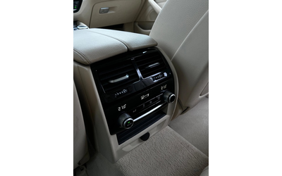 BMW 02 530d xDrive
 Touring - автомобили, коли, обяви за нови и употребявани 11