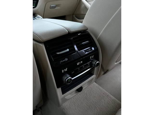 BMW 02 530d xDrive
 Touring - автомобили, коли, обяви за нови и употребявани 11