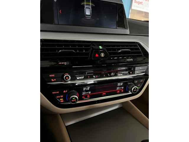 BMW 02 530d xDrive
 Touring - автомобили, коли, обяви за нови и употребявани 9