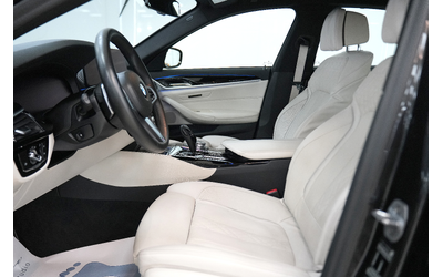 BMW 02 540d xDrive M Package Shadow Line - автомобили, коли, обяви за нови и употребявани 10