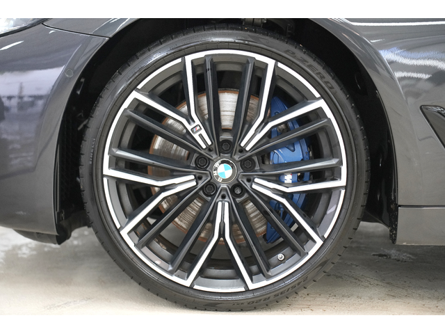 BMW 02 540d xDrive M Package Shadow Line - автомобили, коли, обяви за нови и употребявани 15