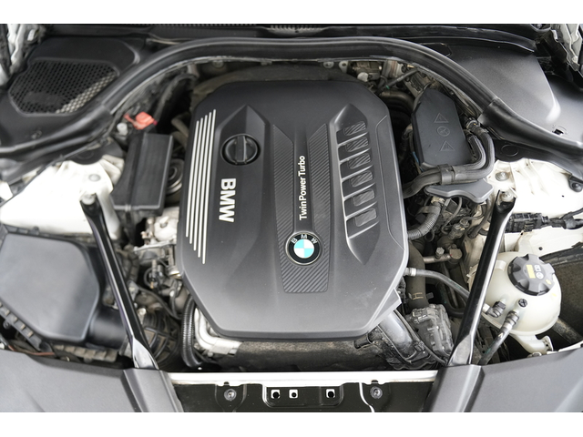 BMW 02 540d xDrive M Package Shadow Line - автомобили, коли, обяви за нови и употребявани 16