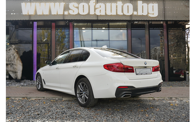 BMW 02 540d xDrive M Package Shadow Line - автомобили, коли, обяви за нови и употребявани 6