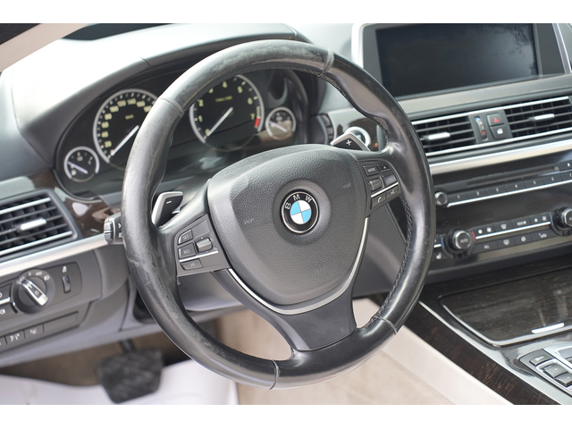 BMW 02 640i Coupe АВТОМОБИЛА ИМА ДРЕБНИ ЗАБЕЛЕЖКИ - автомобили, коли, обяви за нови и употребявани 11
