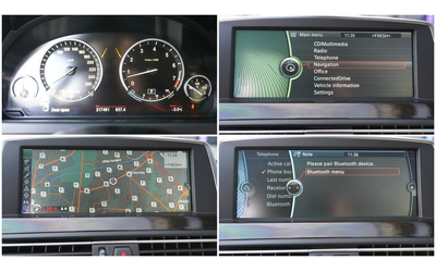 BMW 02 640i Coupe АВТОМОБИЛА ИМА ДРЕБНИ ЗАБЕЛЕЖКИ - автомобили, коли, обяви за нови и употребявани 14