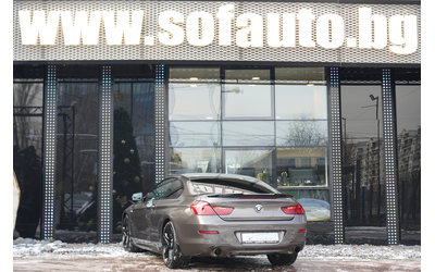BMW 02 640i Coupe АВТОМОБИЛА ИМА ДРЕБНИ ЗАБЕЛЕЖКИ - автомобили, коли, обяви за нови и употребявани 6