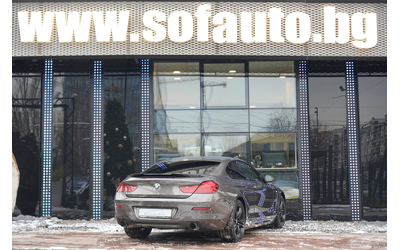 BMW 02 640i Coupe АВТОМОБИЛА ИМА ДРЕБНИ ЗАБЕЛЕЖКИ - автомобили, коли, обяви за нови и употребявани 7