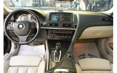 BMW 02 640i Coupe АВТОМОБИЛА ИМА ДРЕБНИ ЗАБЕЛЕЖКИ - автомобили, коли, обяви за нови и употребявани 9