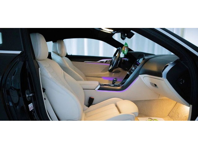 BMW 02 840d  - автомобили, коли, обяви за нови и употребявани 6