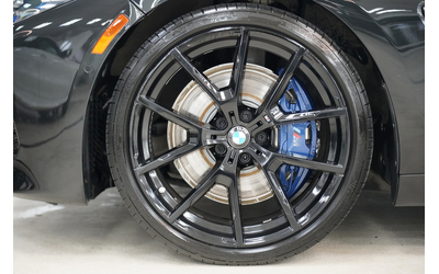 BMW 02 840i Gran Coupe M Package Shadow Line - автомобили, коли, обяви за нови и употребявани 15