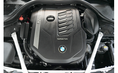 BMW 02 840i Gran Coupe M Package Shadow Line - автомобили, коли, обяви за нови и употребявани 16