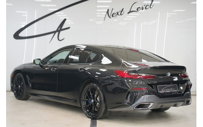 BMW 02 840i Gran Coupe M Package Shadow Line - автомобили, коли, обяви за нови и употребявани 6