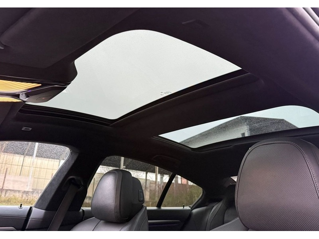 BMW 02 850i xDrive M-Sport - автомобили, коли, обяви за нови и употребявани 10
