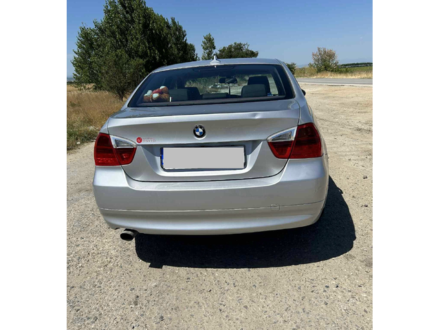 BMW 02 Бензин - автомобили, коли, обяви за нови и употребявани 1