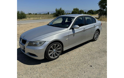 BMW 02 Бензин - автомобили, коли, обяви за нови и употребявани 2