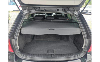BMW 02 BMW 320 2.0d x drive - автомобили, коли, обяви за нови и употребявани 10