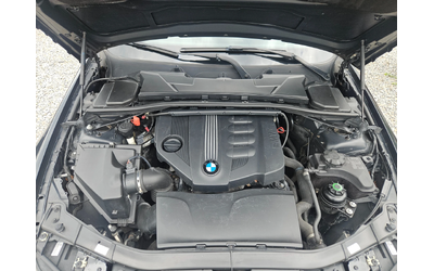 BMW 02 BMW 320 2.0d x drive - автомобили, коли, обяви за нови и употребявани 12