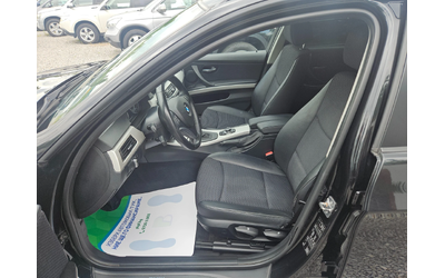 BMW 02 BMW 320 2.0d x drive - автомобили, коли, обяви за нови и употребявани 15