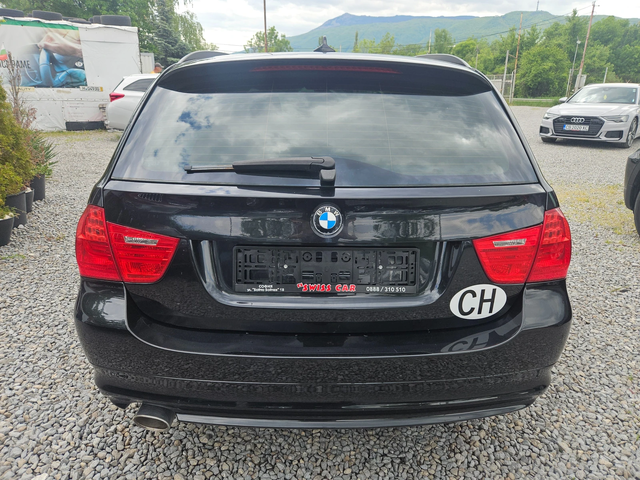 BMW 02 BMW 320 2.0d x drive - автомобили, коли, обяви за нови и употребявани 3