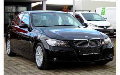 BMW 02 D 141 663 км/СОБСТВЕН ЛИЗИНГ - автомобили, коли, обяви за нови и употребявани 1