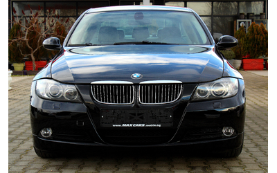 BMW 02 D 141 663 км/СОБСТВЕН ЛИЗИНГ - автомобили, коли, обяви за нови и употребявани 2
