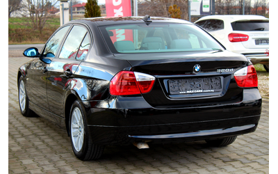 BMW 02 D 141 663 км/СОБСТВЕН ЛИЗИНГ - автомобили, коли, обяви за нови и употребявани 3