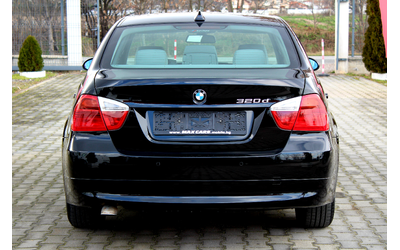 BMW 02 D 141 663 км/СОБСТВЕН ЛИЗИНГ - автомобили, коли, обяви за нови и употребявани 4