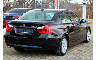 BMW 02 D 141 663 км/СОБСТВЕН ЛИЗИНГ - автомобили, коли, обяви за нови и употребявани 5