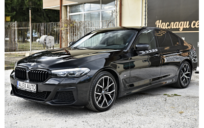 bmw-02-m-sport-xdrive-face-digital-lizing - 0