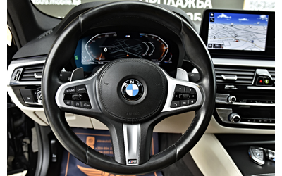 BMW 02 M SPORT/Xdrive/Face/Digital/ЛИЗИНГ - автомобили, коли, обяви за нови и употребявани 11