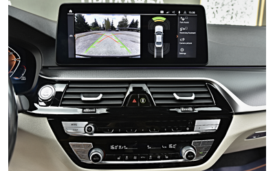 BMW 02 M SPORT/Xdrive/Face/Digital/ЛИЗИНГ - автомобили, коли, обяви за нови и употребявани 12