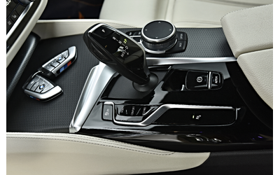 BMW 02 M SPORT/Xdrive/Face/Digital/ЛИЗИНГ - автомобили, коли, обяви за нови и употребявани 14