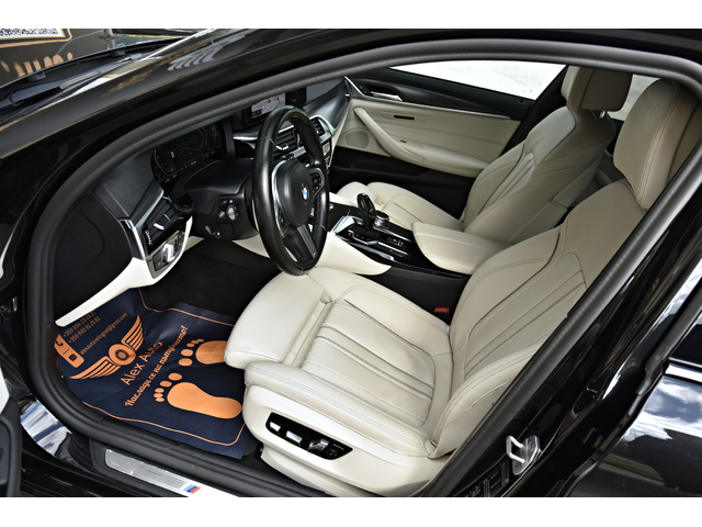 BMW 02 M SPORT/Xdrive/Face/Digital/ЛИЗИНГ - автомобили, коли, обяви за нови и употребявани 6