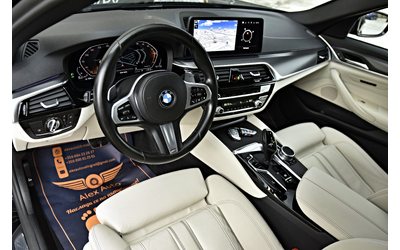 BMW 02 M SPORT/Xdrive/Face/Digital/ЛИЗИНГ - автомобили, коли, обяви за нови и употребявани 7
