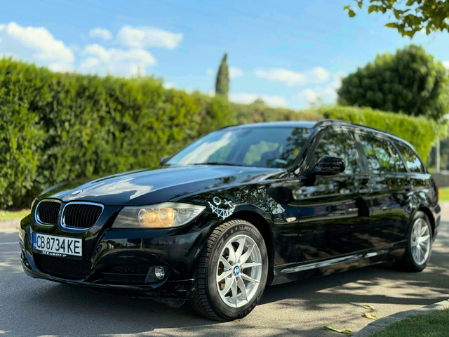 BMW 02 НАВИГАЦИЯ     АВТОМАТ - автомобили, коли, обяви за нови и употребявани 0