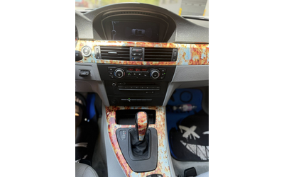 BMW 02 НАВИГАЦИЯ     АВТОМАТ - автомобили, коли, обяви за нови и употребявани 10