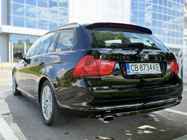 BMW 02 НАВИГАЦИЯ     АВТОМАТ - автомобили, коли, обяви за нови и употребявани 3