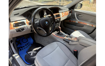 BMW 02 НАВИГАЦИЯ     АВТОМАТ - автомобили, коли, обяви за нови и употребявани 6