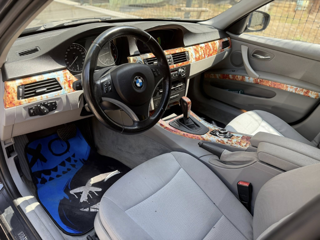 BMW 02 НАВИГАЦИЯ     АВТОМАТ - автомобили, коли, обяви за нови и употребявани 6