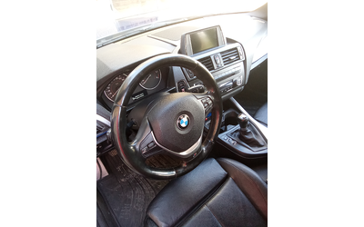 BMW 1 120d xdrive - автомобили, коли, обяви за нови и употребявани 6