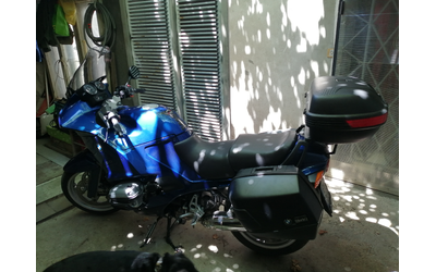 bmw-1-bmw-r-1150-rs - 0