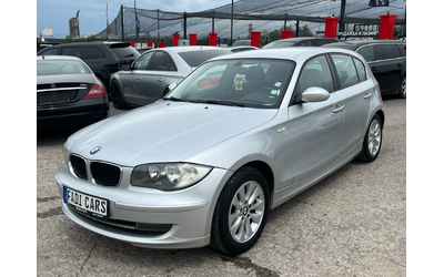 bmw-116 - 0
