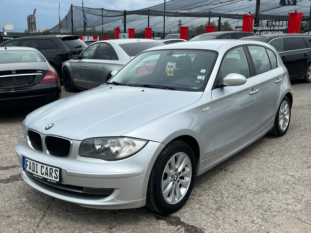 BMW 116 i* ТОП* СОБСТВЕН ЛИЗИНГ* - автомобили, коли, обяви за нови и употребявани 0