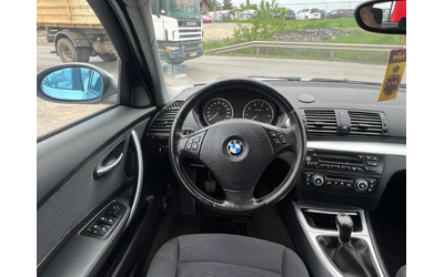 BMW 116 i* ТОП* СОБСТВЕН ЛИЗИНГ* - автомобили, коли, обяви за нови и употребявани 10